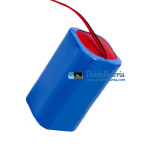 Batería para PLC DT4052 [Batería de Repuesto]